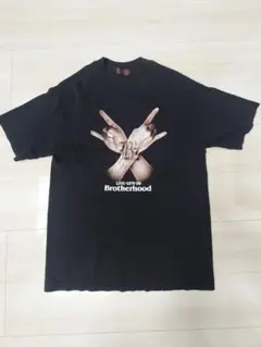 2025年最新】b'z brotherhood tシャツの人気アイテム - メルカリ