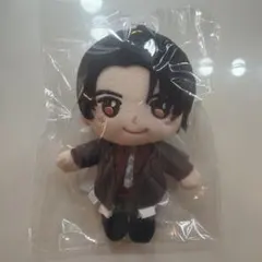 原因は自分にある。 大倉空人 仮ノ現 ぬいぐるみ キーホルダー