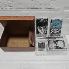 呪術廻戦 26巻 特装版 特典 4点 セット