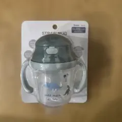 プティマイン　ストローマグのサムネイル