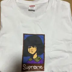 supreme emoティー