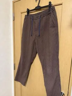 イージーパンツ チノパン