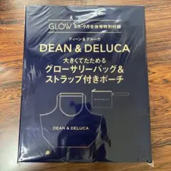 DEAN & DELUCA グローサリーバッグ＆ポーチのサムネイル