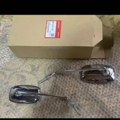 2025年最新】クロスカブ ミラー 純正の人気アイテム - メルカリ