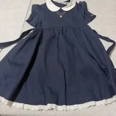 Roberta di Camerino 半袖ワンピース 120cmのサムネイル