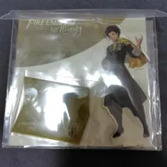 ファイアーエムブレム風花雪月　全身アクリルスタンド／クロード