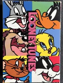 LOONEY TUNES ゴルフボール 6個セットのサムネイル