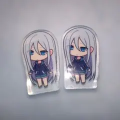 プロセカころっとアクリルフィギュア　宵崎奏のサムネイル