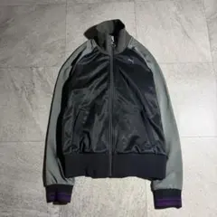 00s PUMA archive track jacket 短丈 Y2K