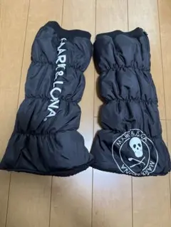 値下げタグ付！MARK&RONA Massiveシリーズヘッドカバーセット 新品タグ付！MARK&RONA Massiveシリーズヘッドカバーセット