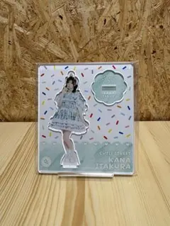 CUTIE STREET きゅーすと 板倉可奈ペンライトカスタムパーツ - メルカリ