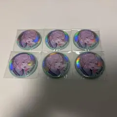 ChroNoiRニューレトロスタイル 叶 缶バッジ