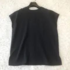 美品 セオリーリュクス SOREN 23SS プルオーバーブラウス