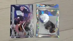 キラメモ展 Lamento アクスタ