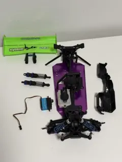 2026年最新】hpi ナイトロrs4の人気アイテム - メルカリ