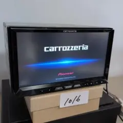 【特別ご奉仕価格】サイバーナビ AVIC-ZH99 カロッツェリア 完動品 AVIC-ZH99 商品概要 | サイバーナビ | カーナビ | パイオニア