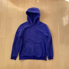 ノームコア パーカー