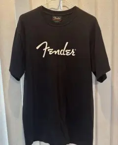 【展示品】フェンダーTシャツ【公式正規品】