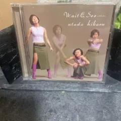 宇多田ヒカル Wait & See