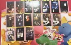 東京ディバンカー　東ディバ　カード　オブスキュアリ　エドワード　累　ライカ