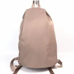 emmi atelier エミアトリエ eco撥水2wayボディバックパックのサムネイル