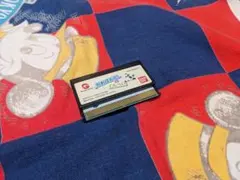 たれぱんだのぐんぺい　ワンダースワン