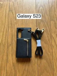 galaxy s23 Android用ケース