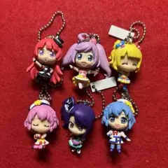 2025年最新】プリパラ フィギュアの人気アイテム - メルカリ