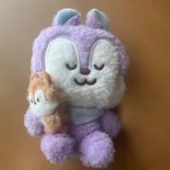 Fluffy Big Hugs MANG BT21