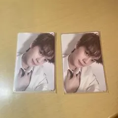 ZEROBASEONE Melting Point トレカ キムギュビン