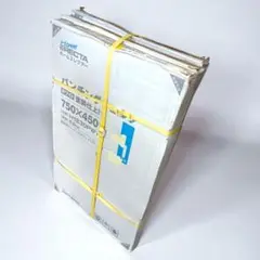 八6179【未使用品】エレクター パンチングシェルフ ホワイト 3箱セット