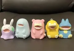 ポケモン　1 2のポカン！　コンプリートセット