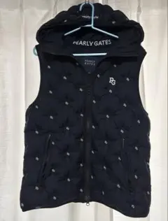 パーリーゲイツ ベスト PEARLY GATES (パーリーゲイツ) ゴルフウェア(トップス) メンズ