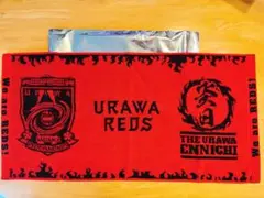 浦和レッズ 記念グッズ