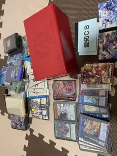 【引退品セット】遊戯王 KCアタッシュケースごと発送 引退品セット】遊戯王 KCアタッシュケースごと発送 - メルカリ