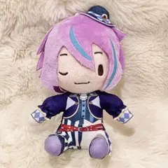 プロセカ はぴこれ 神代類 A賞 ぬいぐるみ 株式会社Colorful Palette（カラフルパレット） on X: 