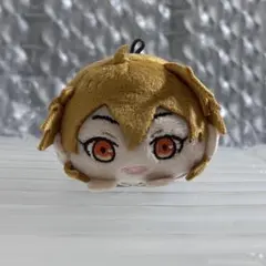 ヤリチンビッチ部 ごろりんマスコット もちころりん 明美圭一 糸目幸