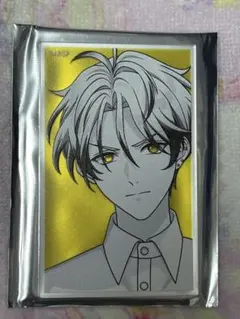 アルゴナビス イーダイナー アクリルカード 淀川燐太郎