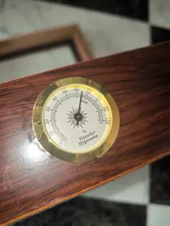 QUALITY TIMPORTERS ヒュミドール