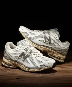 New Balance M1906RP SILVER/GRAY