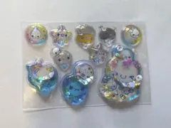 正規品　あわわちゃんウォーター&プチドロセット　お裾分け