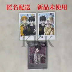 【即購入⭕️】にじさんじ Oriens チェキ セット