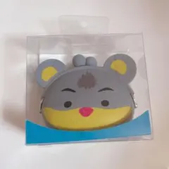 ファイターズ　B⭐︎B がま口財布