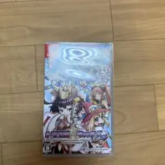 トラブル☆ウィッチーズふぁいなる！　アマルガムの娘たち　Switch