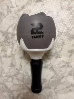 BEAST B2ST ローズ ペンライト BEAST 公式ペンライト 初期 ver 1 ローズ棒 HIGTLIGHT｜Yahoo