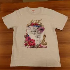 大森靖子　KILM Tシャツ　Mサイズ