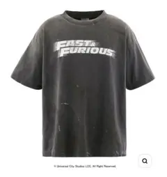 WINDANDSEAコンフィデンスマン JP フェルメールTシャツ Lサイズ - メルカリ