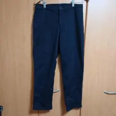 Calvin Klein 黒 チノパン 6