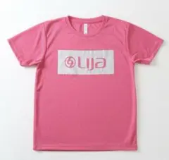 21日限定お値下げ　lija リージャ　テニス　Tシャツ