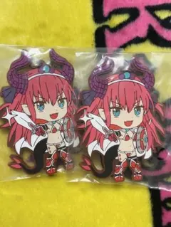 FGO 1番くじ ラバスト エリザベート(ブレイブ) 2つセット